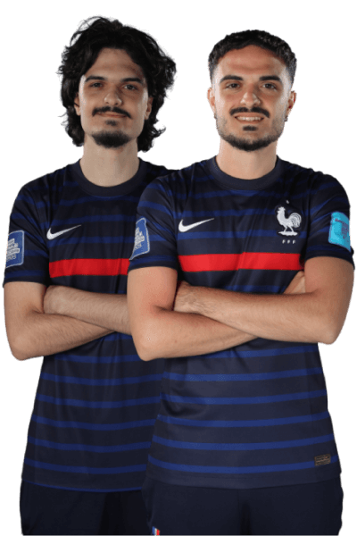 Peixoto Brothers